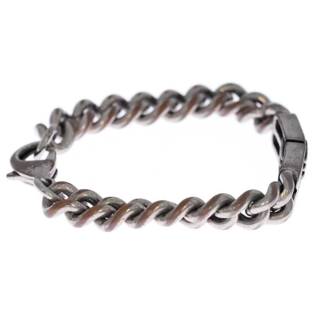 チェーンブレスレット