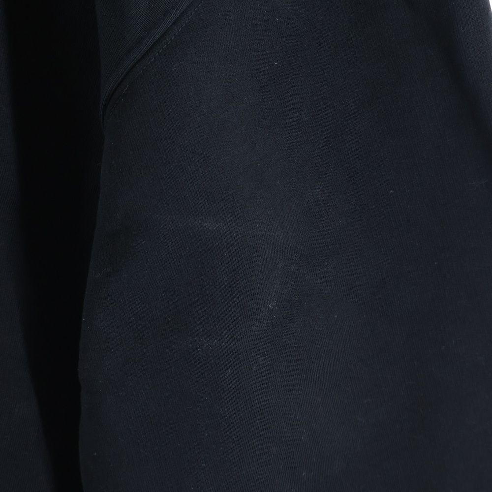 リアルバレンシアガフーディ