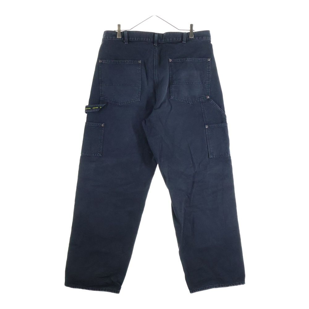 SUPREME (シュプリーム) 25SS Worn Double Knee Painter Pant ウォーン