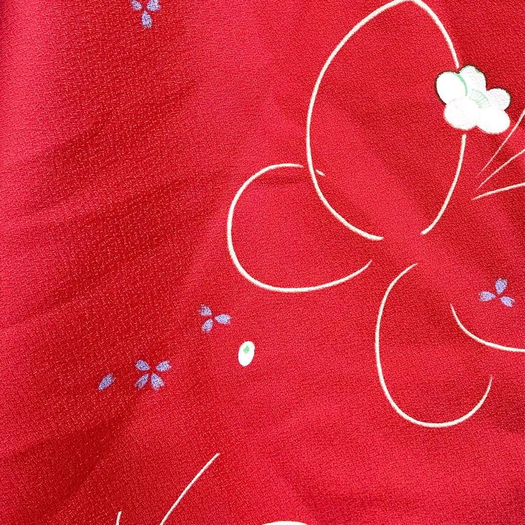 着物と帯 時流】L2587◇卒業式袴 5点◇お買い得セット❣️ライン 着物と帯 時流】L2587◇卒業式袴 5点◇お買い得セット❣️ライン