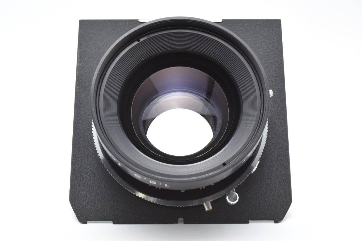 ローデンシュトック Rodenstock Sironar 180 mm F 5.6 T 48＃4964