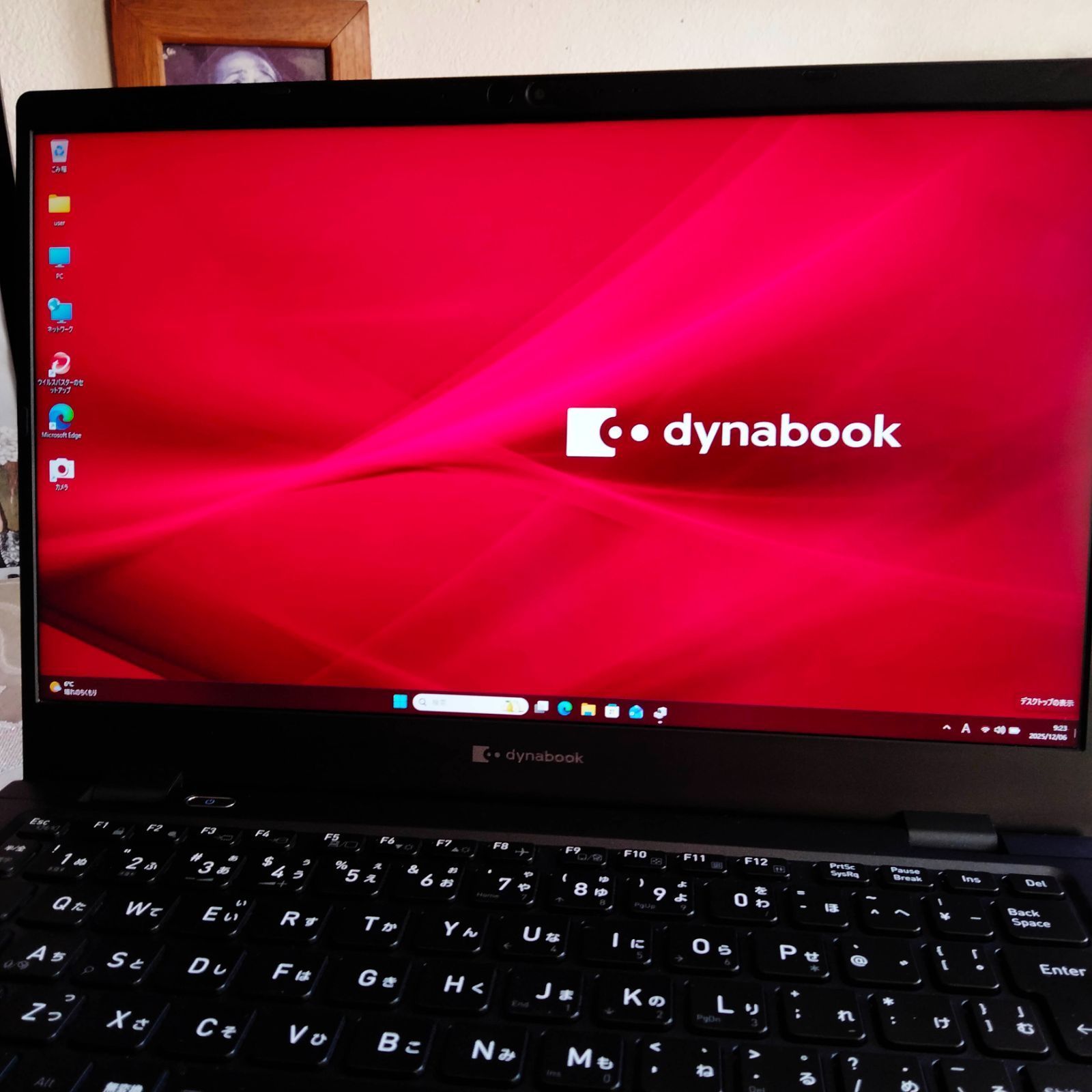 FTT 03 13 inch東芝 ｜11世代 i 5 1135 G 7 256 1920●1080