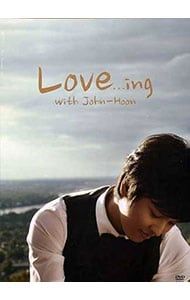 ジョンフン LOVE×BEST×FILM John-Hoon CD DVD ジョンフン LOVE×BEST