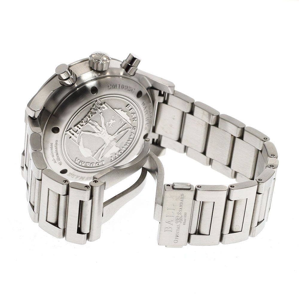 ストークマン ファイヤーマン