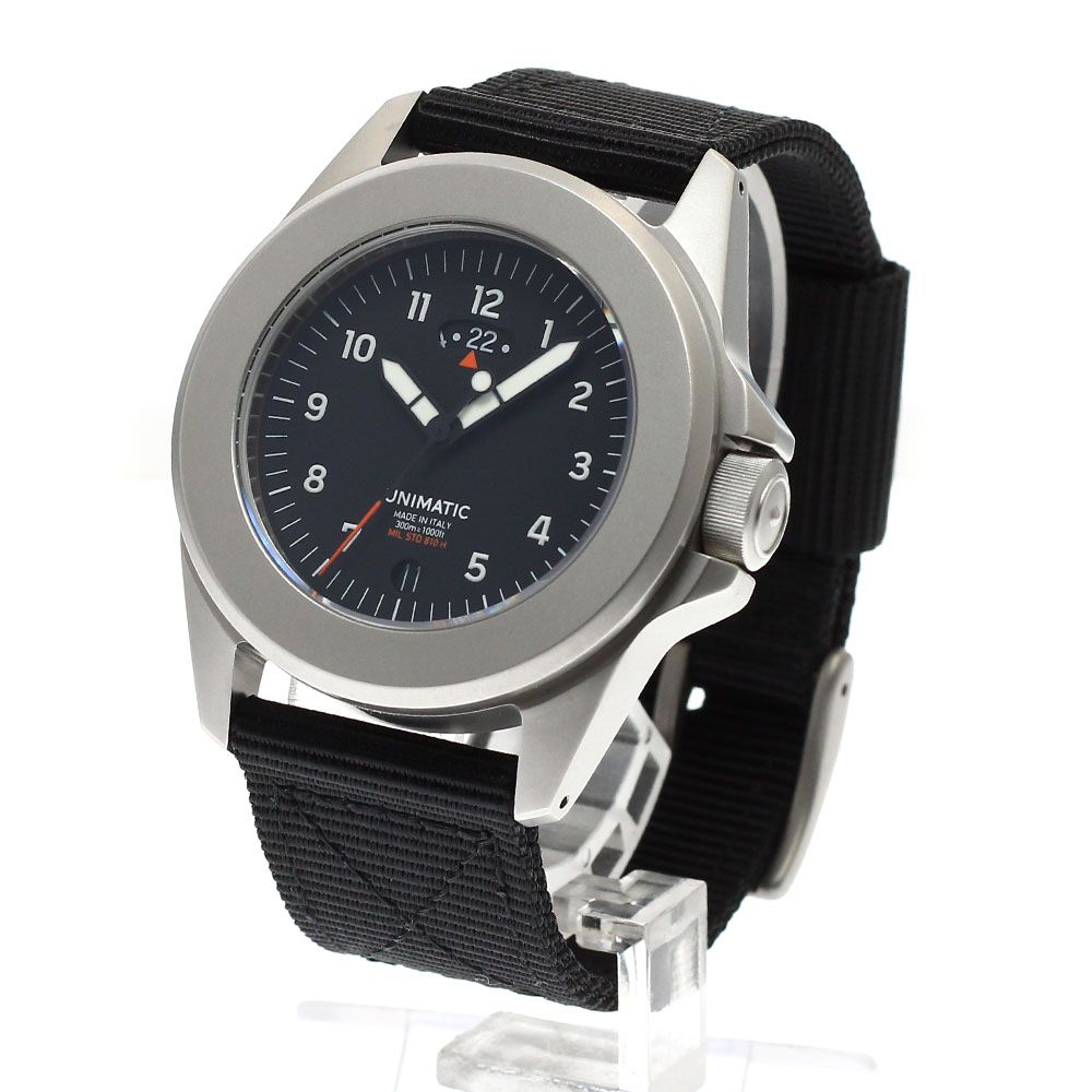 デイト クォーツ