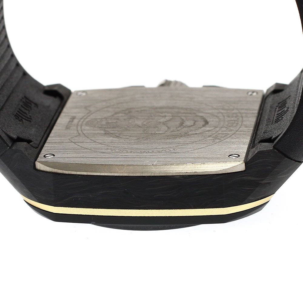 ブラック 自動巻き