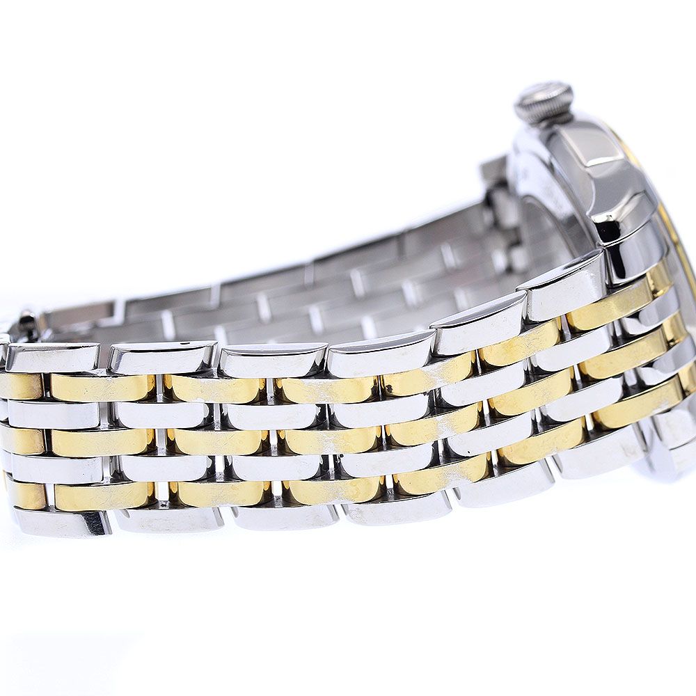  オリス ORIS 7670 アートリエ デイト 自動巻き メンズ _934308 自動巻き時計 腕時計(アナログ)