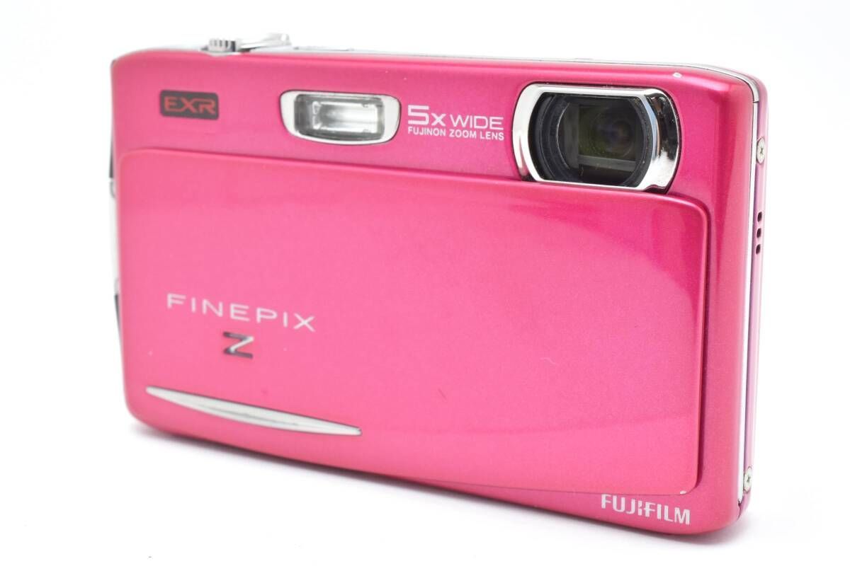 富士フイルム FinePix Z 950 EXR T 40＃4967
