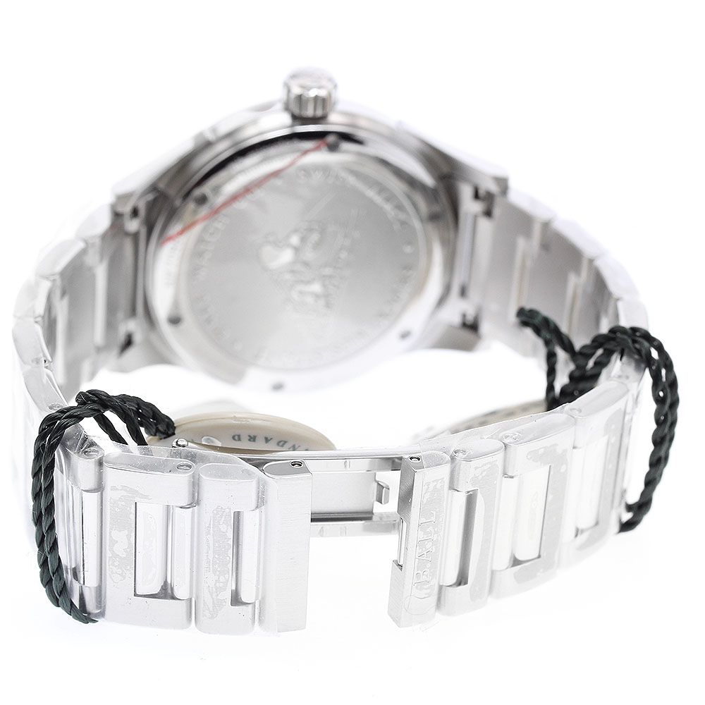 ボールウォッチ