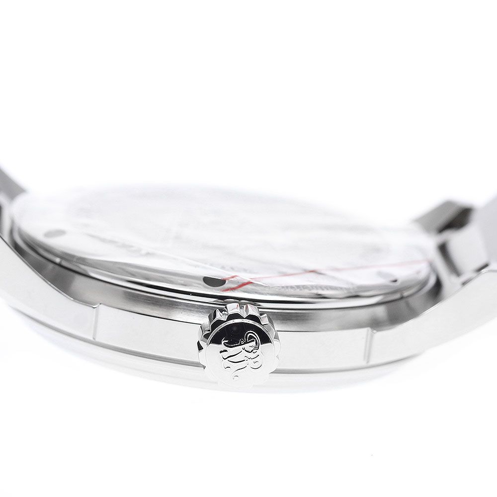 デイト 自動巻き