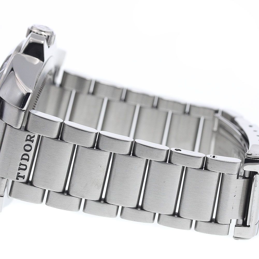  訳あり チュードル TUDOR 20040 ハイドロノート2 デイト 自動巻き メンズ _931011 ハーフパンツ 自動巻き時計 腕時計(アナログ)