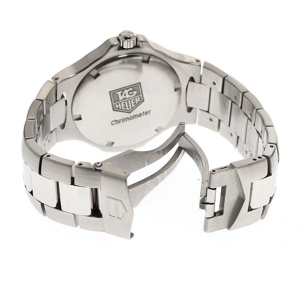 タグホイヤー TAG