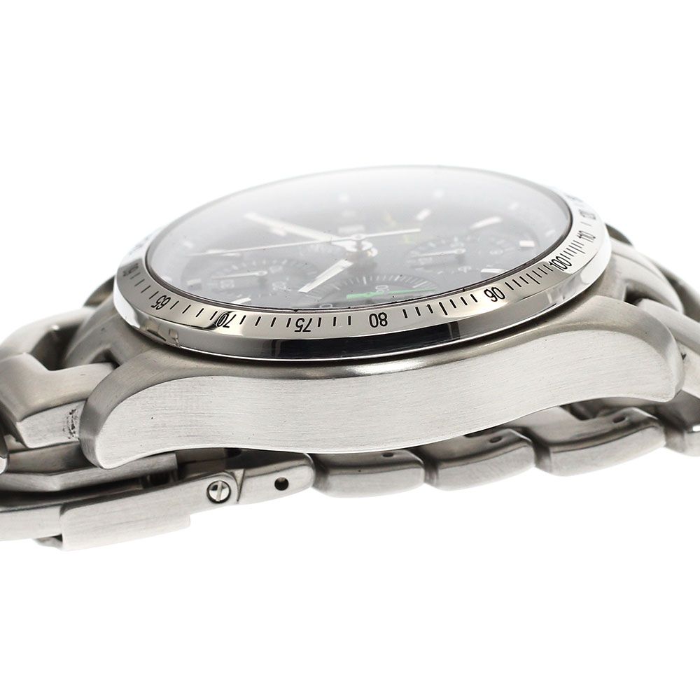 タグホイヤー TAG HEUER CJF2113.BA0576 リンク アイルトン・セナ限定