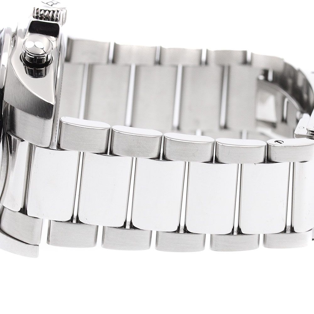  チュードル TUDOR 20550 グランツアー クロノ フライバック デイト 自動巻き メンズ _935275 コート 自動巻き時計 腕時計(アナログ)