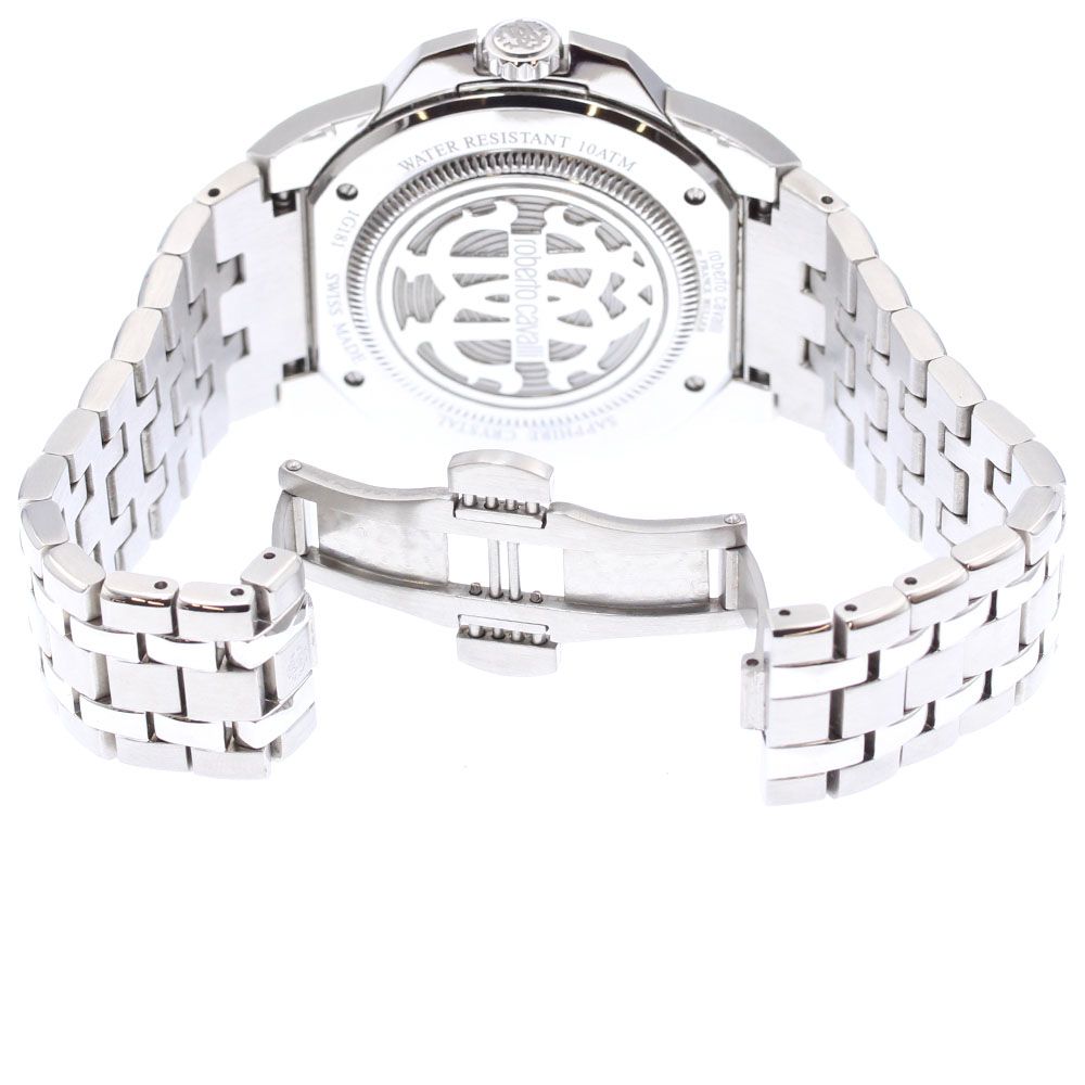 by.フランクミュラー デイト