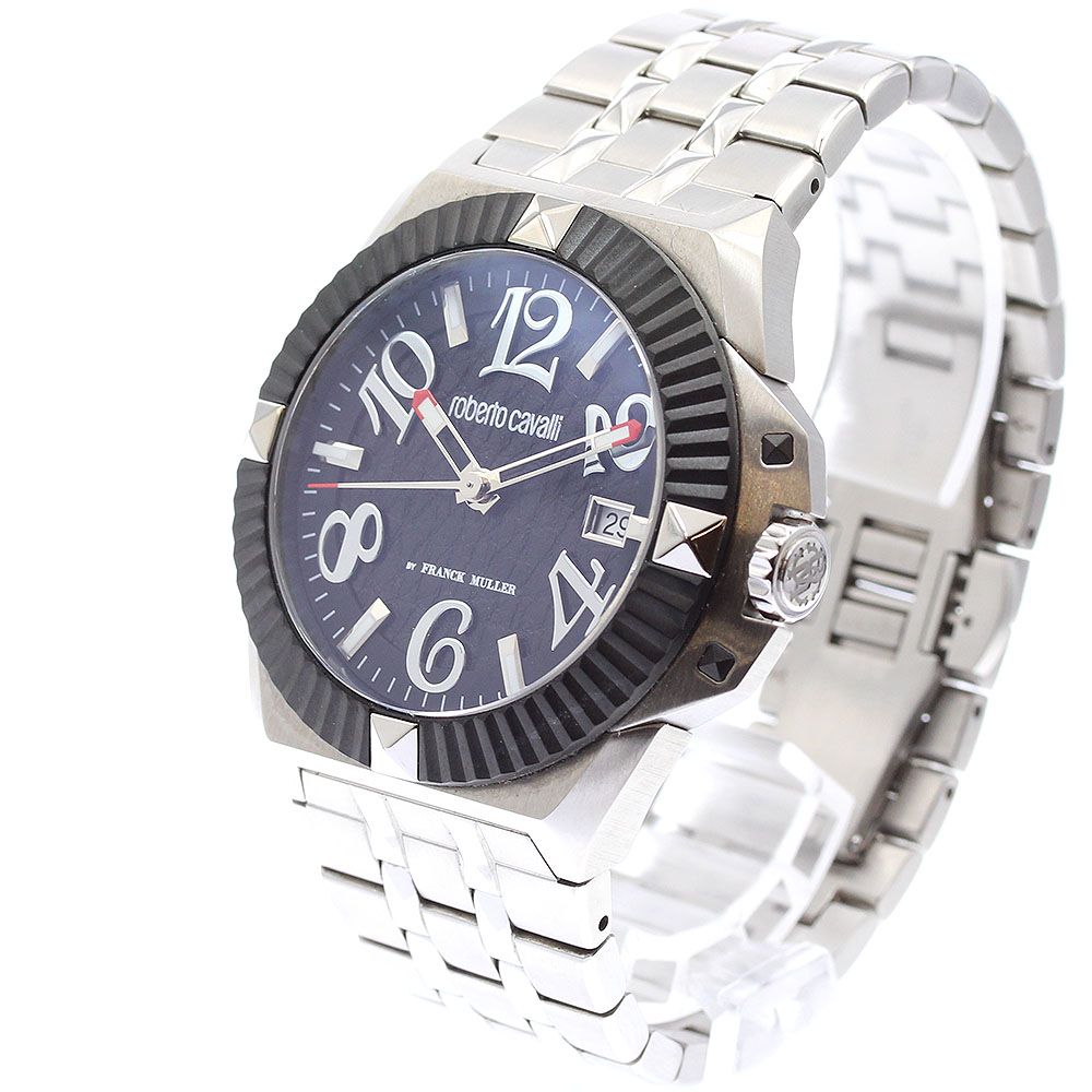 by.フランクミュラー デイト