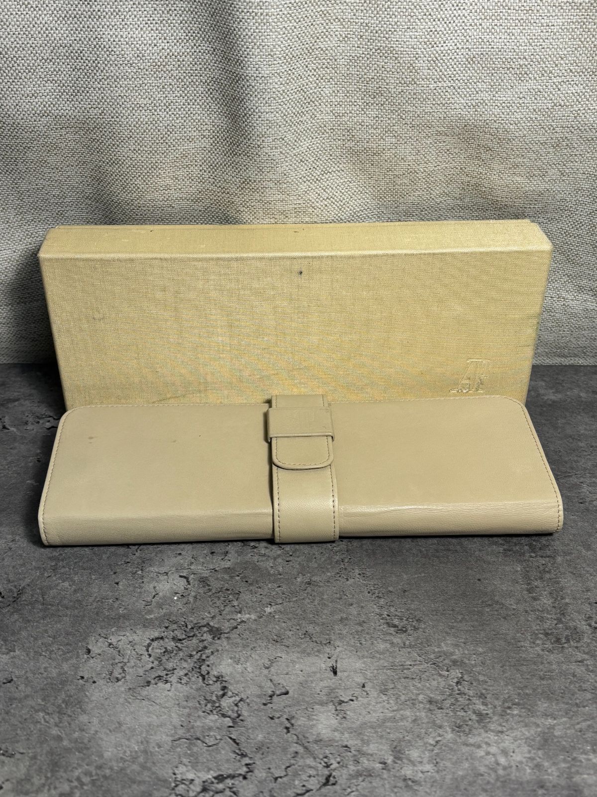 オーデマピゲ AUDEMARS PIGUET 空箱 時計ケース BOX