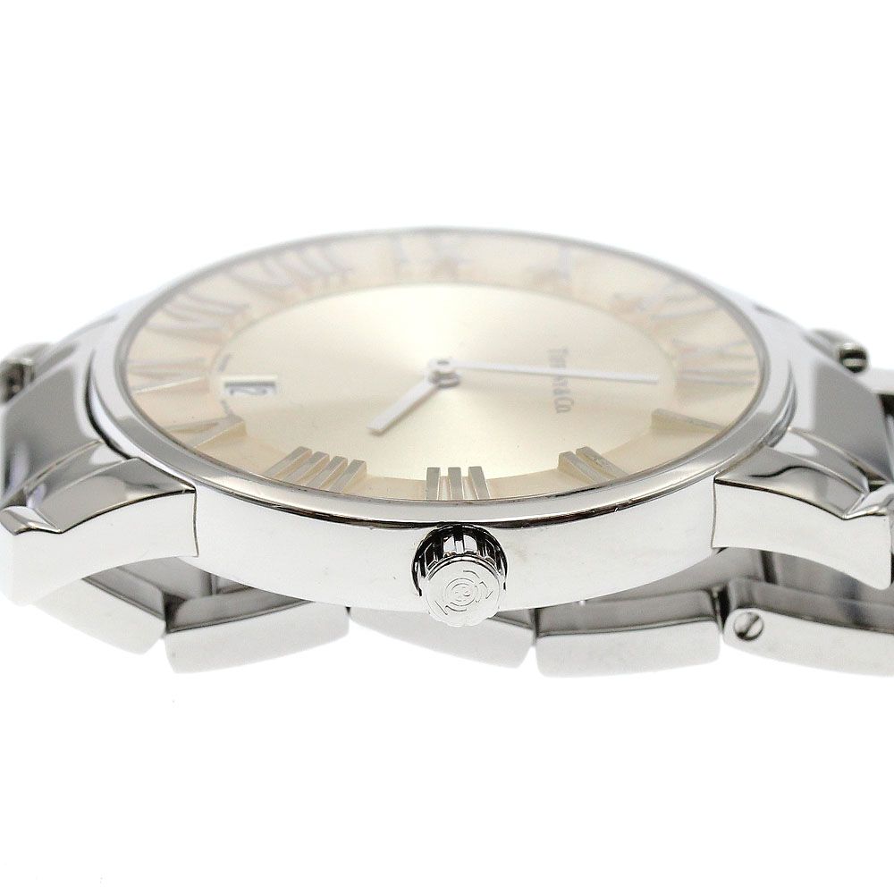 デイト クォーツ