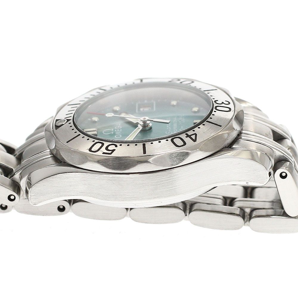 シーマスター300 デイト