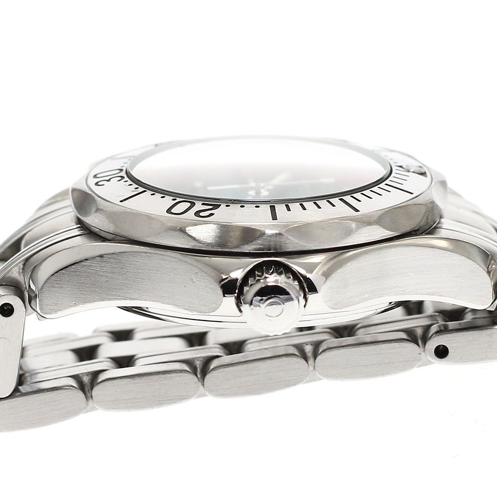 クォーツ レディース