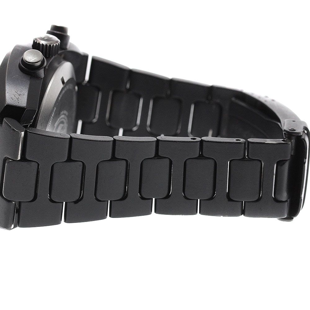  ジン Sinn 142 スペース クロノグラフ デイデイト 自動巻き メンズ _934601 自動巻き時計 腕時計(アナログ)