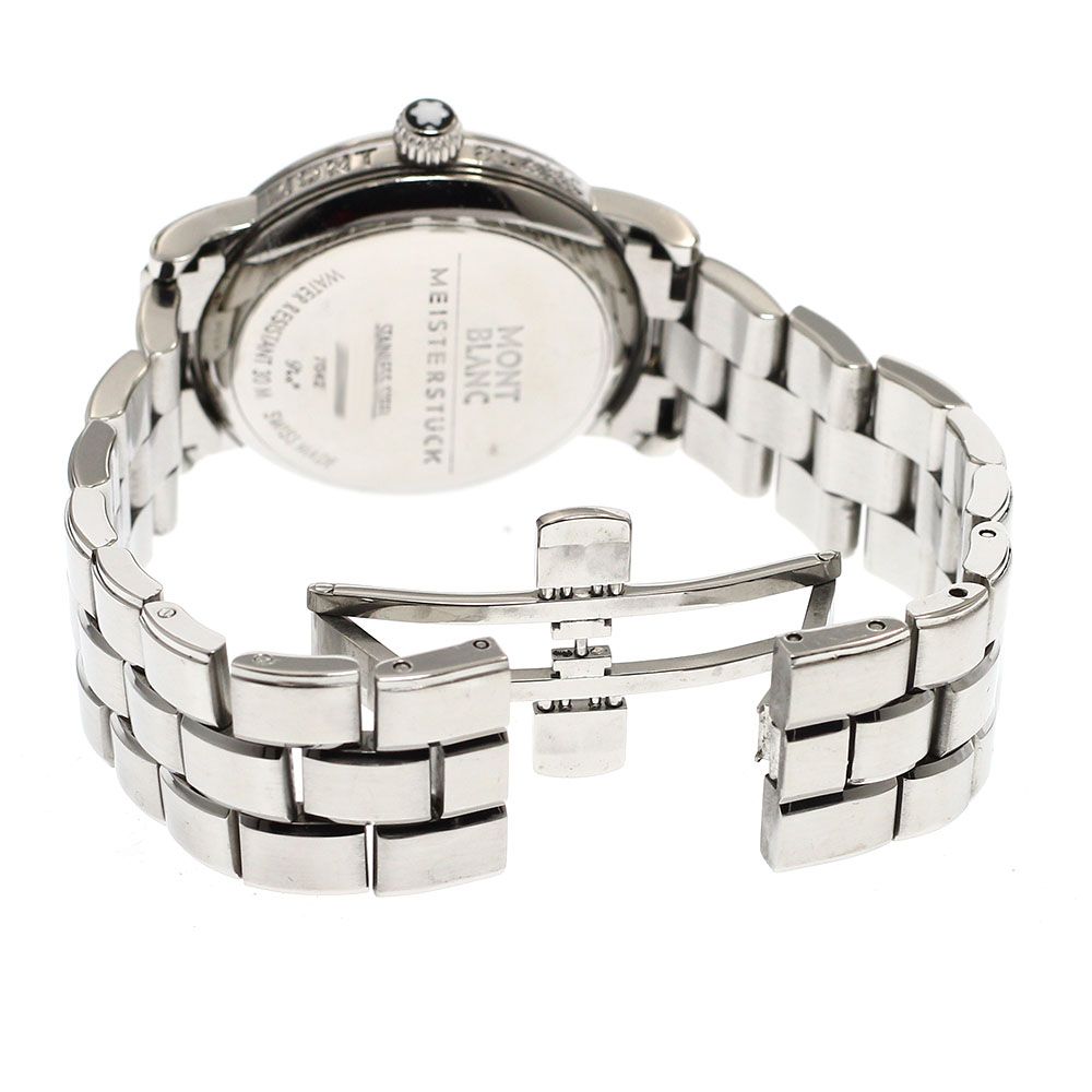 クォーツ メンズ