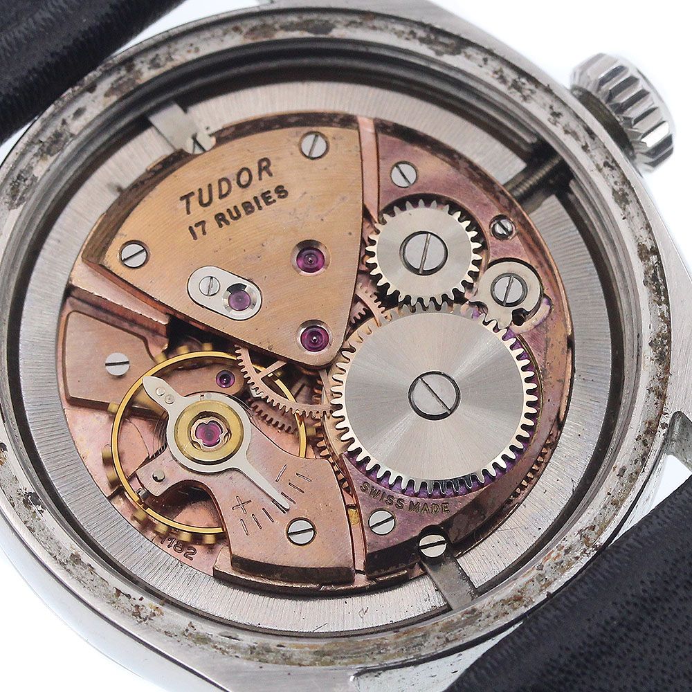 7904 オイスター