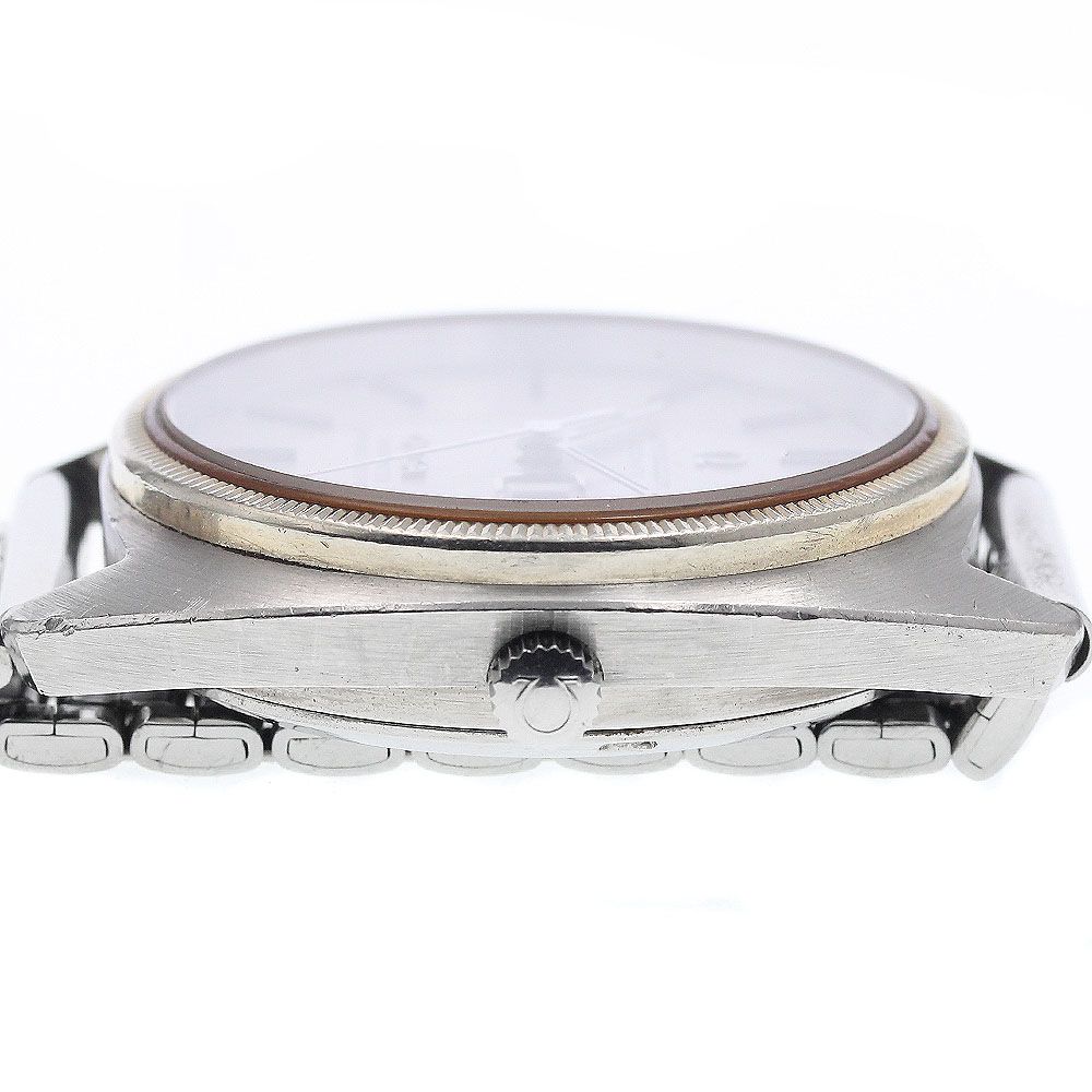 WGベゼル 自動巻き