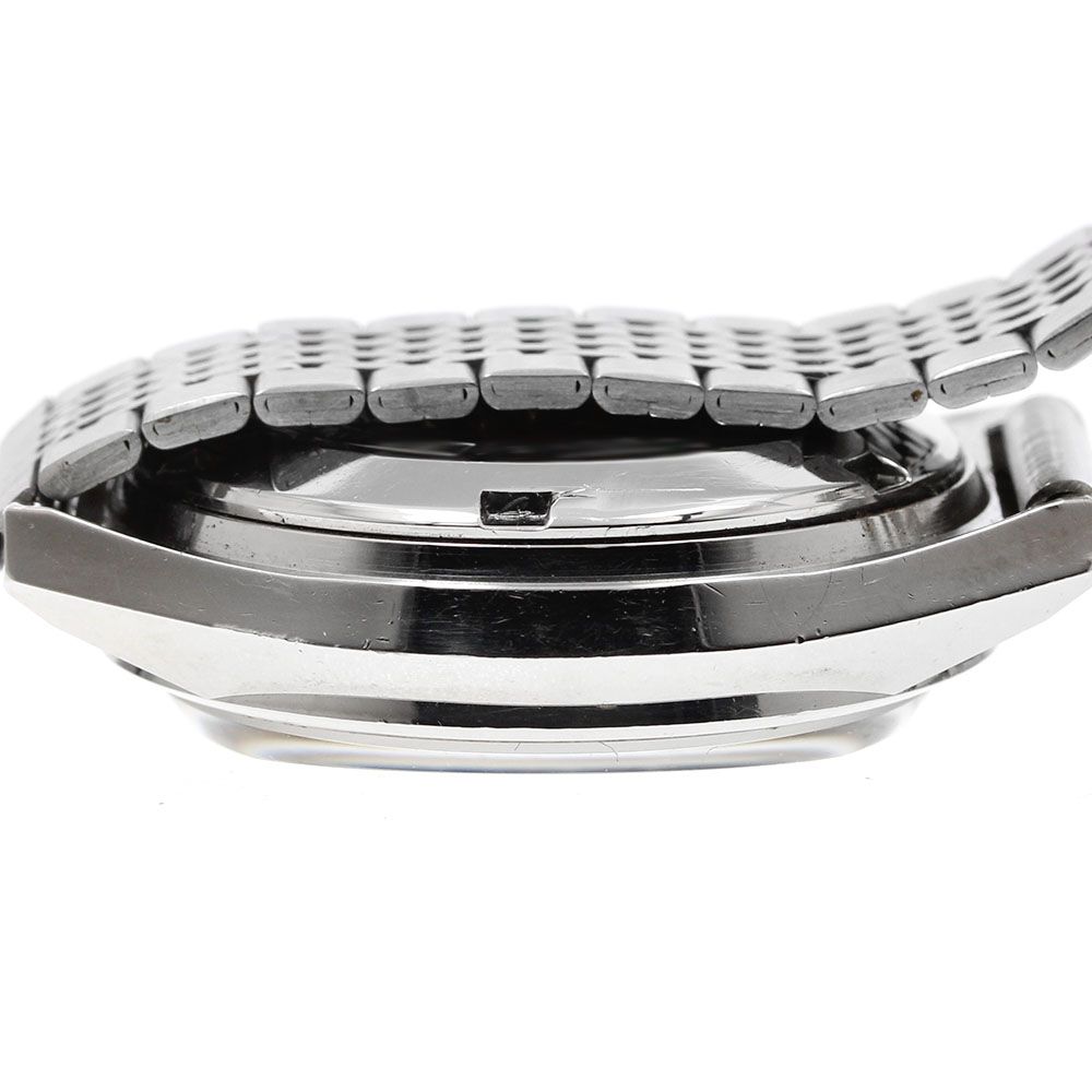 デイト 自動巻き