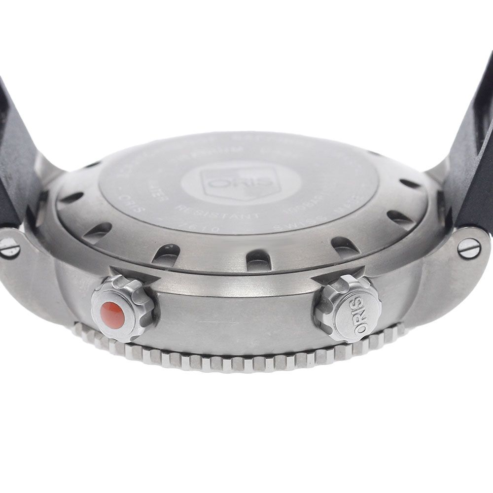 ダイバーズレギュレーター