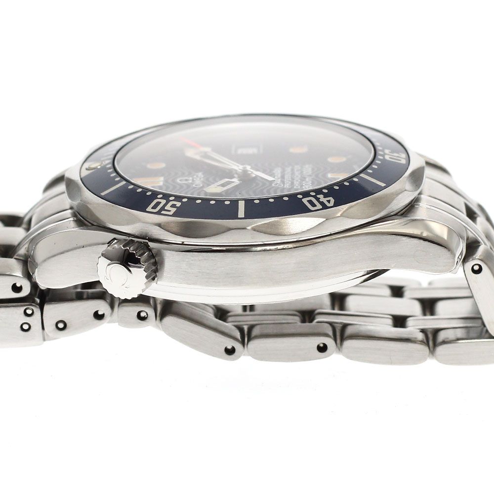 シーマスター300