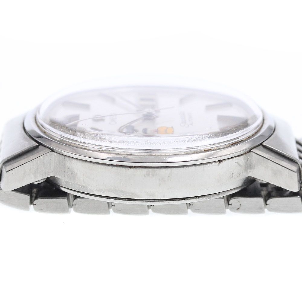 1660209 シーマスター