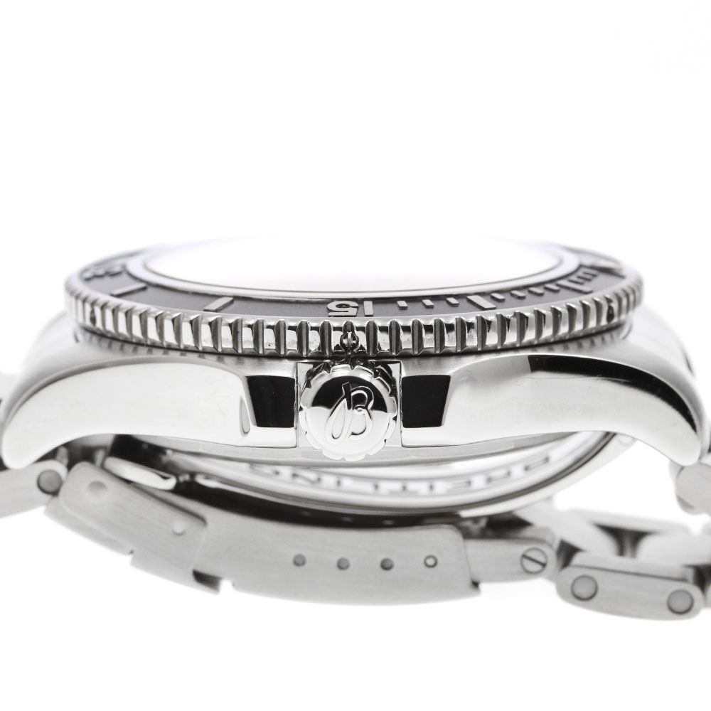 スーパーオーシャン