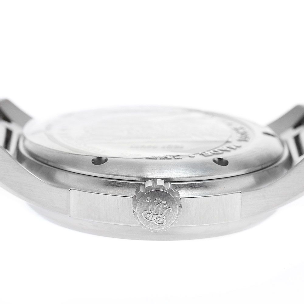 ストークマンⅡ デイト