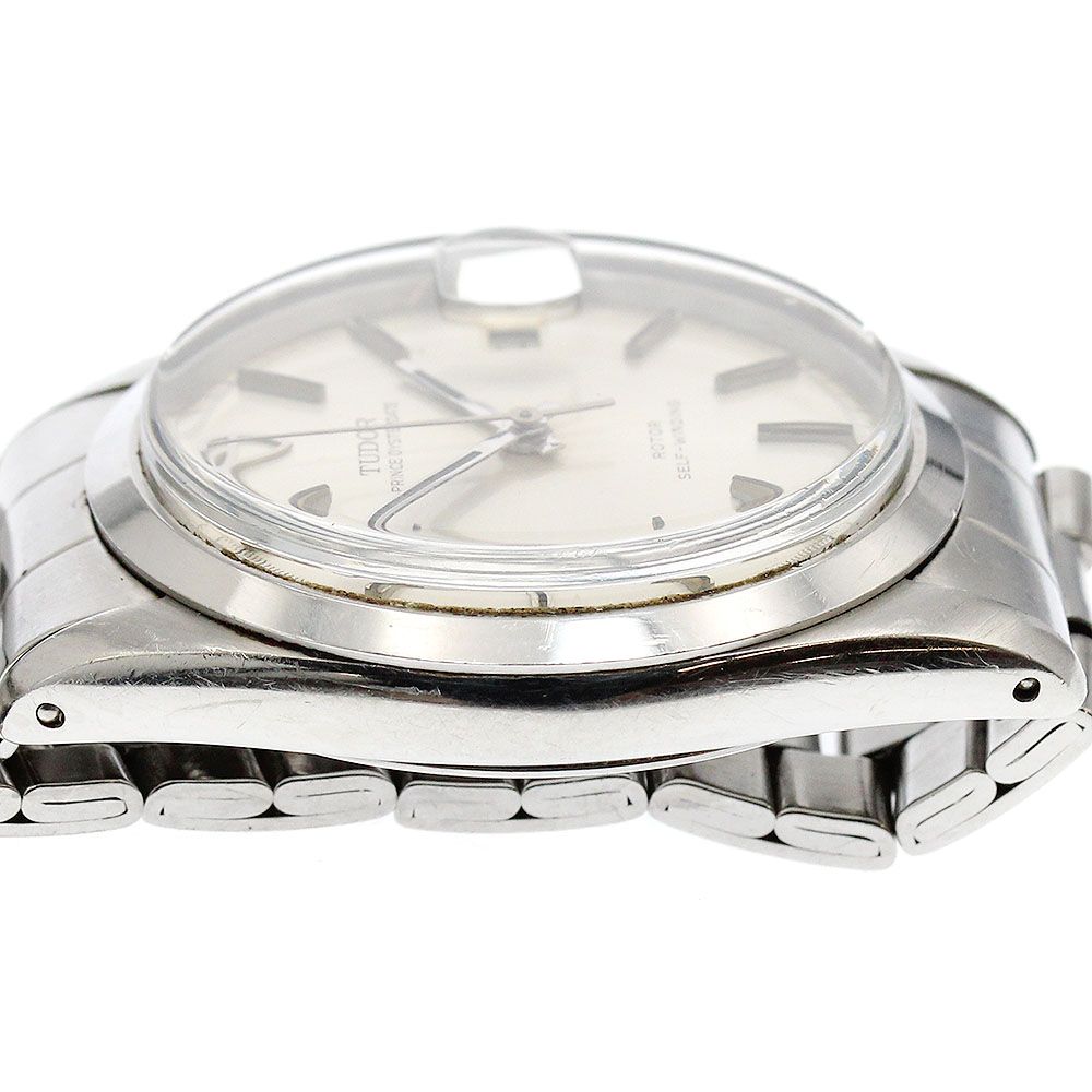 プリンス オイスターデイト