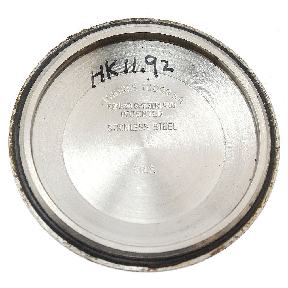  チュードル TUDOR 9050 プリンス オイスターデイト cal.2784 自動巻き メンズ _922660 自動巻き時計 腕時計(アナログ)