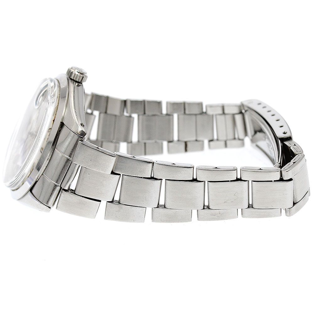 プリンス オイスターデイト