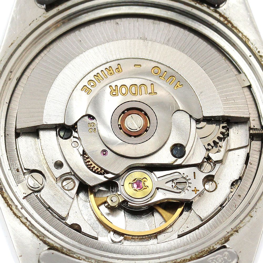 チュードル TUDOR