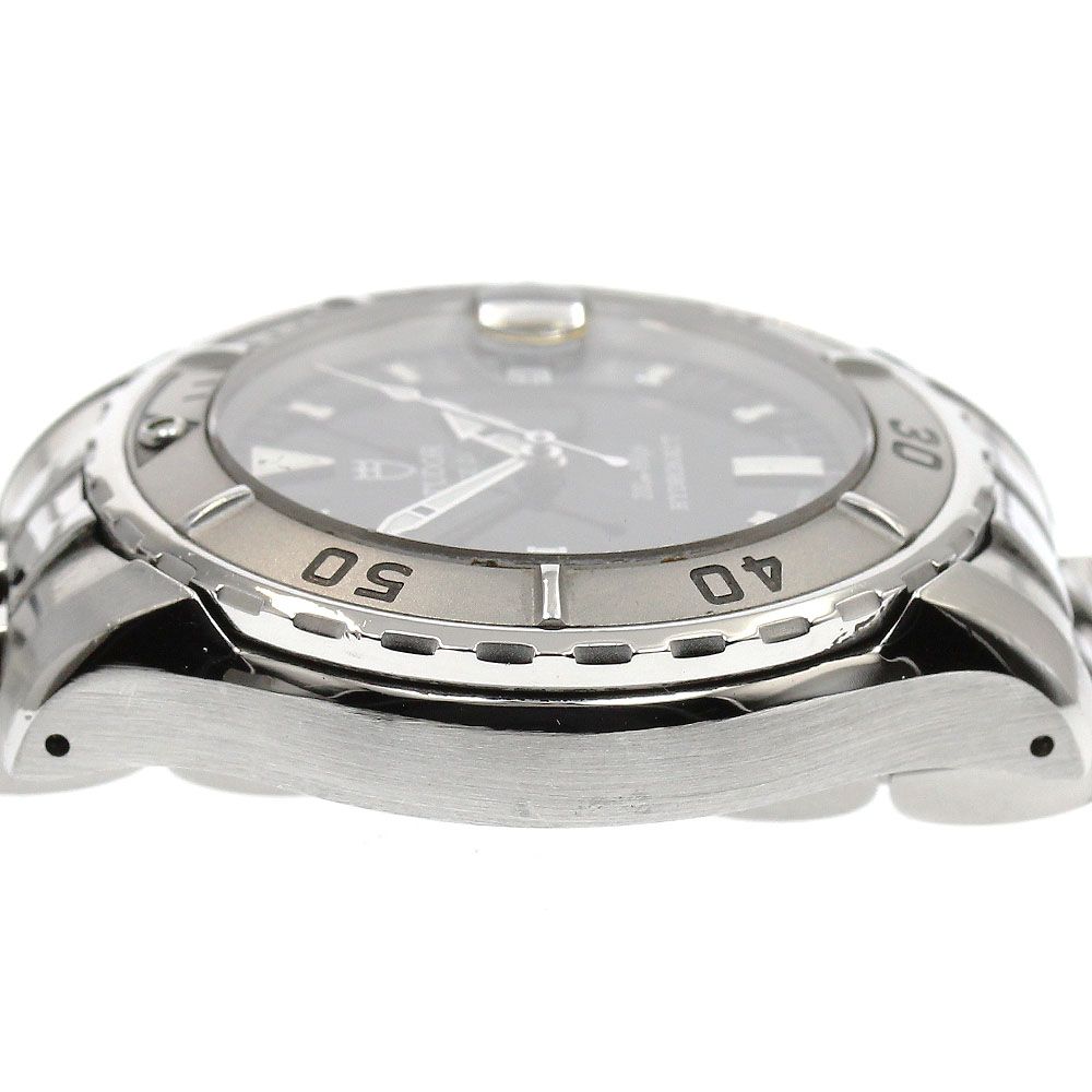 チュードル TUDOR