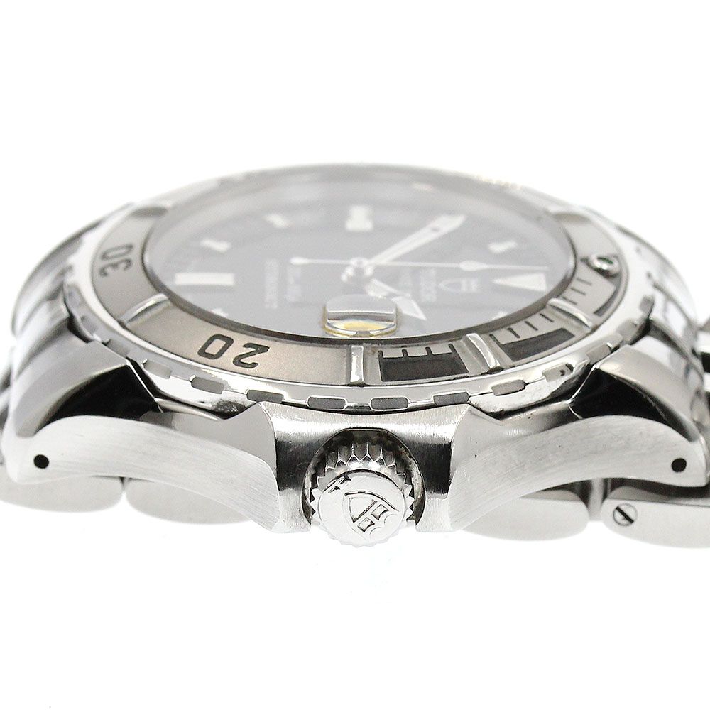  チュードル TUDOR 85190 P ハイドロノート デイト 自動巻き メンズ _933145 自動巻き時計 腕時計(アナログ)