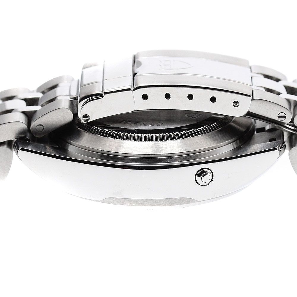 スポーツライン クロノグラフ