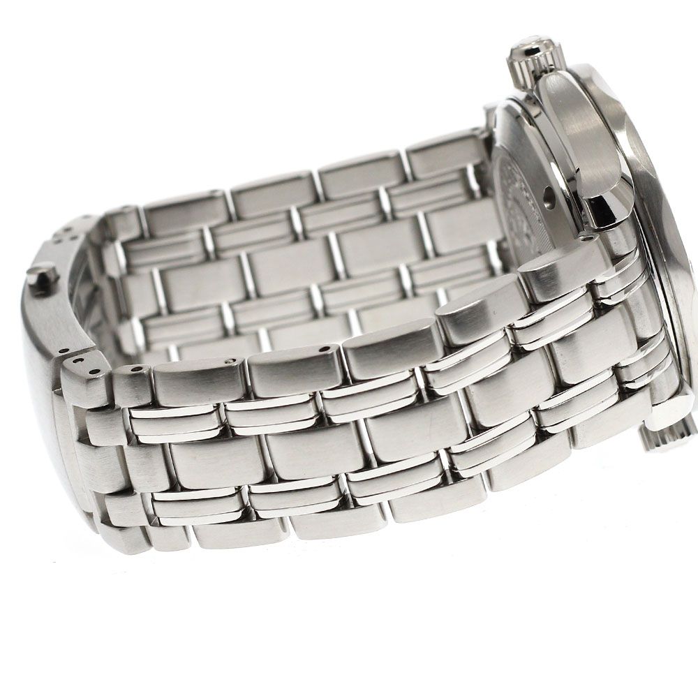 シーマスター300 デイト