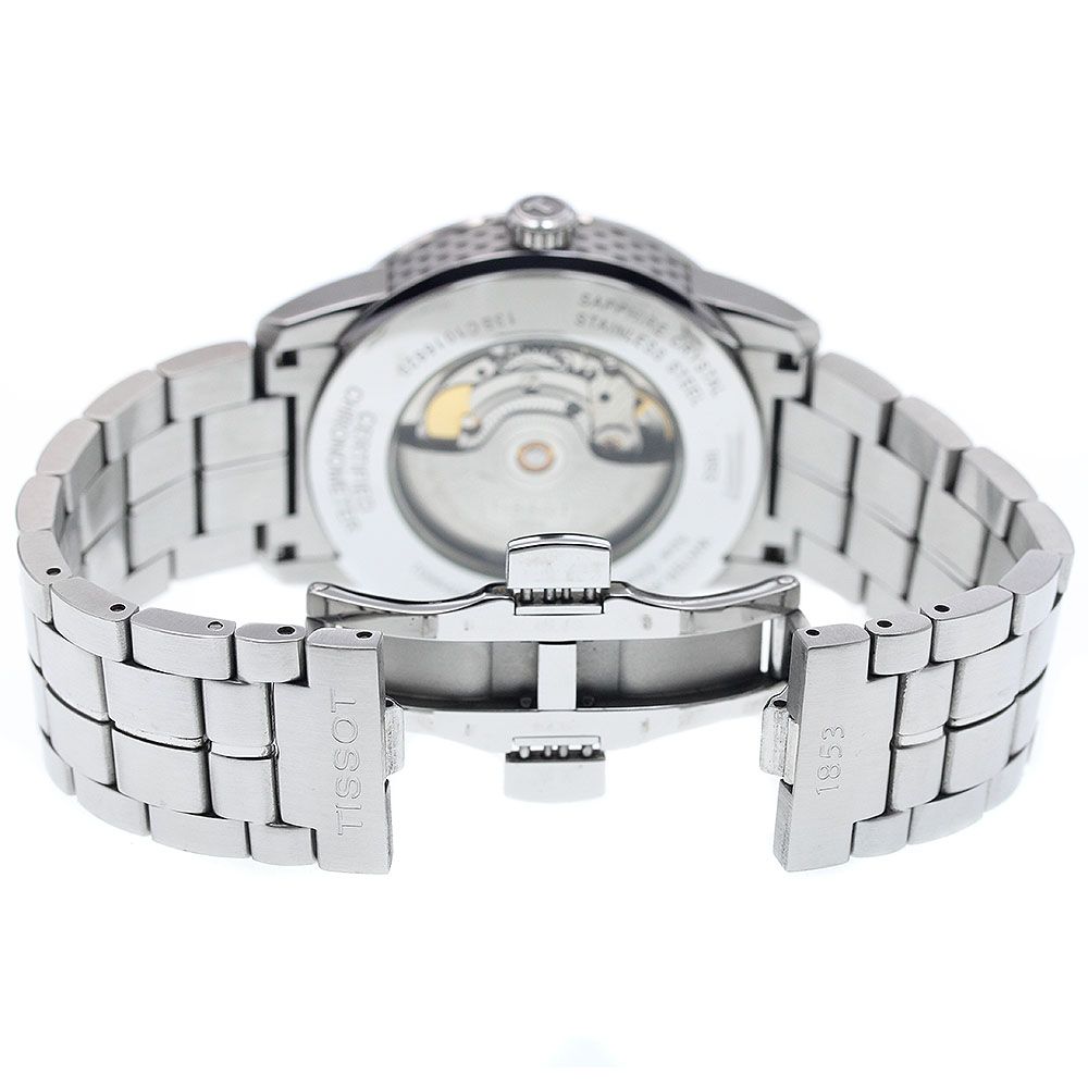 ラグジュアリー デイト