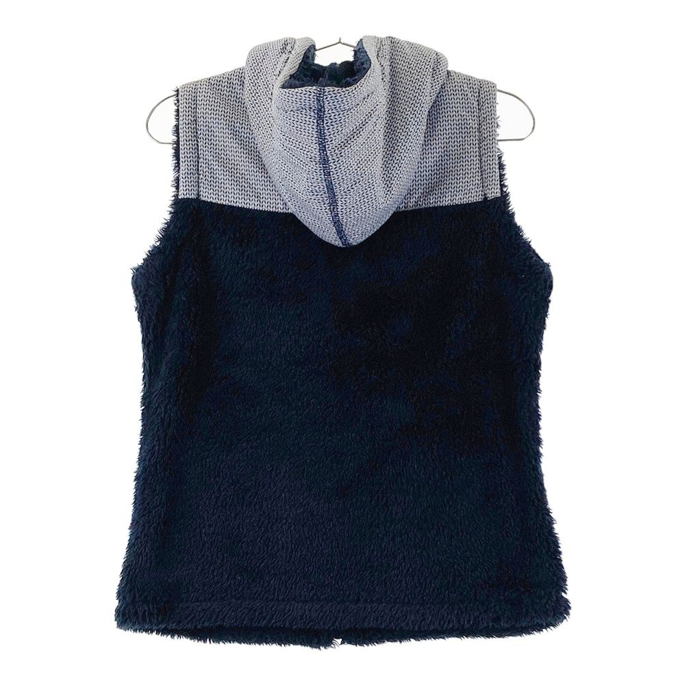 サイズ：M ADIDAS GOLF アディダスゴルフ AF6886 フード付 ボア ジップ