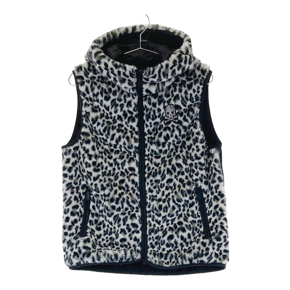 サイズ：3 DANCE WITH DRAGON ダンスウィズドラゴン フード付 ボア