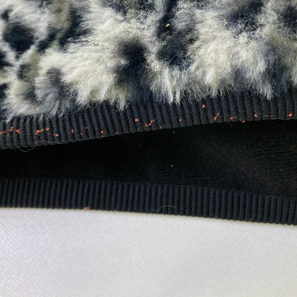 サイズ：3 DANCE WITH DRAGON ダンスウィズドラゴン フード付 ボア