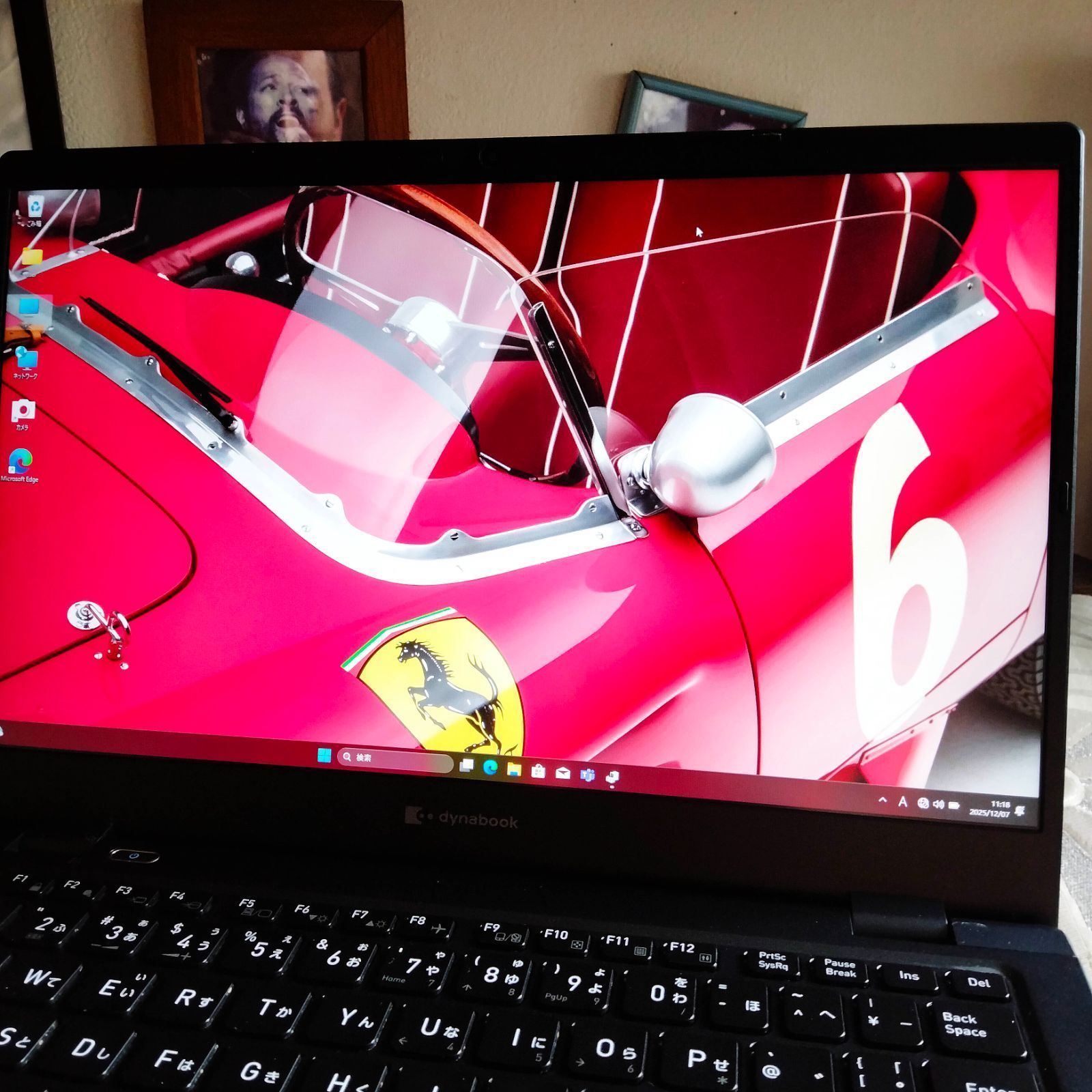 JJB 04 １3インチ◎東芝 11世代 i 7 512 G 1920＊1080