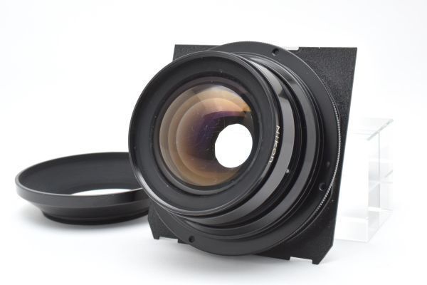 ニコン Nikon Process NIKKOR 210 mm F 10 T 20＃4975