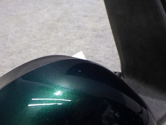 ミラジーノ ドアミラー 左右 L650S L660S カラーG37 5P ダイハツ