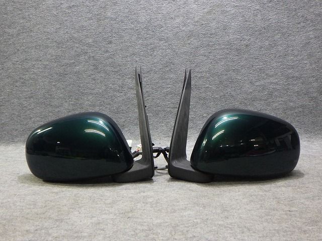 ミラジーノ ドアミラー 左右 L650S L660S カラーG37 5P ダイハツ